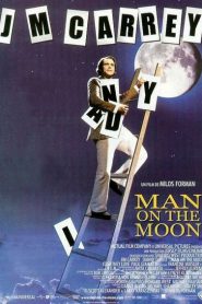 Man on the Moon