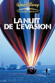 La nuit de l’évasion