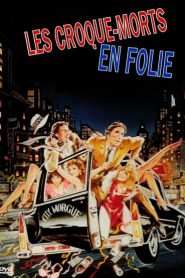 Les Croque-morts en folie