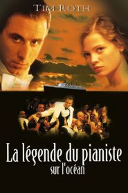 La Légende du pianiste sur l’océan