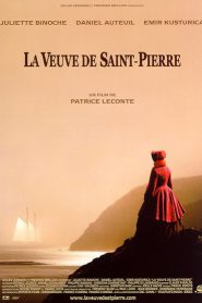 La veuve de Saint-Pierre