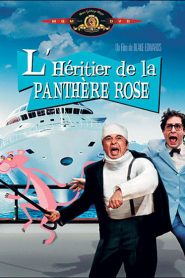 L’Héritier de la Panthère rose