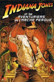 Les aventuriers de l’arche perdue