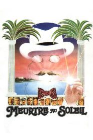 Meurtre au soleil