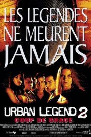 Urban Legend 2 : Coup de grâce