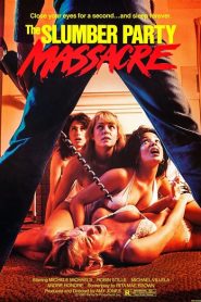 Slumber party massacre