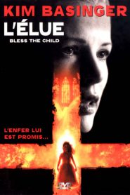 L’élue