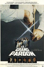 Le Grand pardon