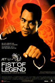 Fist of Legend