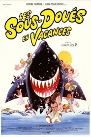 Les Sous-Doués En Vacances