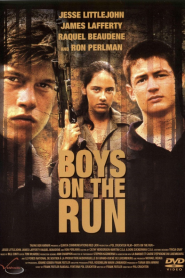 Boys on the Run
