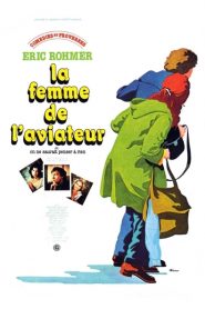 La femme de l’aviateur
