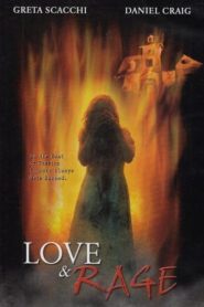 Love and Rage
