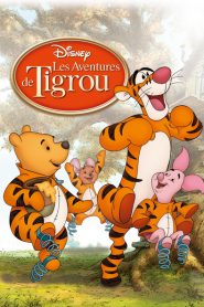 Les Aventures de Tigrou