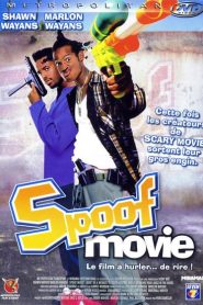 Spoof movie