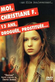 Moi, Christiane F. 13 ans, droguée, prostituée…