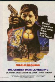 Un justicier dans la ville 2