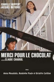 Merci pour le chocolat