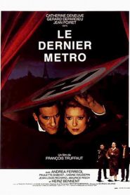 Le Dernier Métro