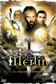 Le Retour de Merlin