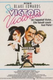 Victor/Victoria