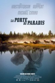 La Porte du Paradis