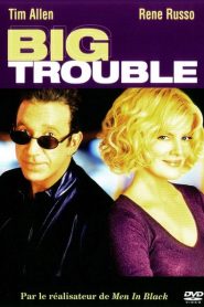 Big trouble
