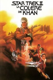 Star Trek II : La Colère de Khan