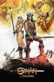 Conan le Barbare