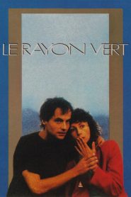 Le rayon vert
