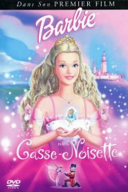 Barbie casse-noisette