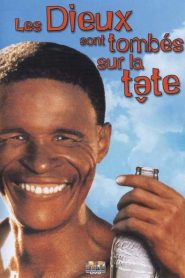 Les Dieux sont tombés sur la tête