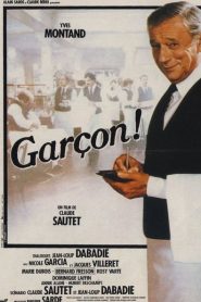 Garçon !