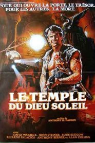 Le Temple du Dieu Soleil