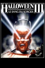 Halloween 3 : Le Sang du sorcier