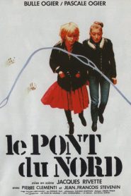 Le pont du Nord