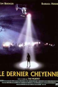 Le Dernier Cheyenne