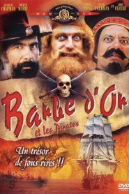 Barbe d’or et les pirates