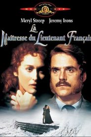 La Maitresse du Lieutenant Français