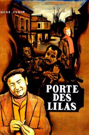 Porte des Lilas