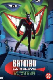Batman, la relève : Le Retour du Joker