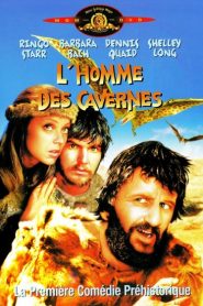 L’homme des cavernes