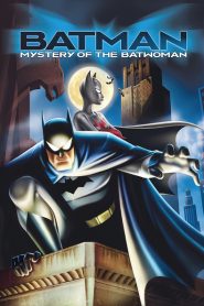 Batman: La Mystérieuse Batwoman