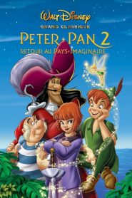 Peter Pan 2 : Retour au Pays Imaginaire