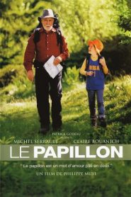 Le papillon