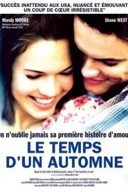 Le Temps d’un automne