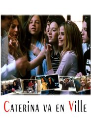 Caterina va en ville