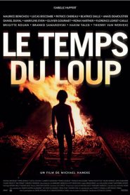 Le temps du loup