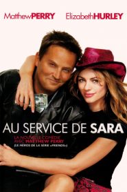 Au service de Sara