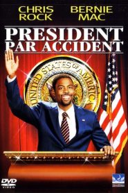 Président Par Accident